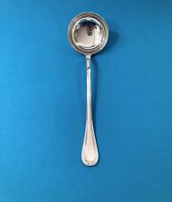 Brillante louche christofle d'occasion  Nancy-