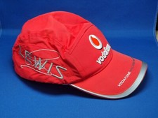 f1 caps for sale  ROMSEY
