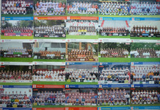 Poster pauli 1984 gebraucht kaufen  Karlsruhe