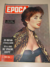 Epoca 1954 211 usato  Italia