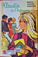 Klaudia flirtkanone marie gebraucht kaufen  Esslingen am Neckar