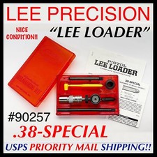 Lee precision 90257 for sale  Bowmansville