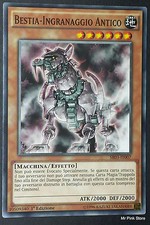 Bestia ingranaggio antico usato Bestia ingranaggio antico usato  Venezia