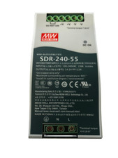 Alimentatore mean well usato  Ardea