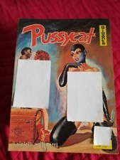 Pussycat 19 usato  Castelletto Sopra Ticino