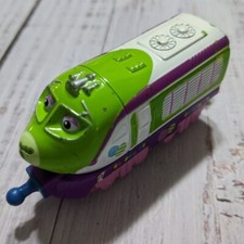 Chuggington train koko for sale  Welcome