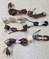 220v anschlußkabel musiktruhe gebraucht kaufen  Boffzen