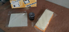 Kit tagliando filtri usato  Savigliano
