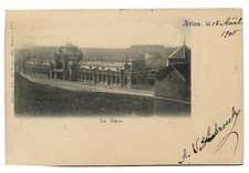 Belgium arlon gare d'occasion  Expédié en Belgium