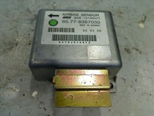 E36 coupe steuergerät gebraucht kaufen  Vellberg