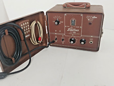 Conn strobo tuner for sale  Shipping to United Kingdom