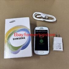 Samsung Galaxy S3 Mini i8190 GPS Desbloqueado Wi-Fi 5MP 1GB RAM 8GB ROM Original, usado comprar usado  Enviando para Brazil