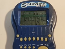 1997 radica solitaire for sale  Port Washington