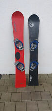 Race snowboards jester gebraucht kaufen  Konstanz