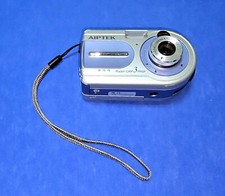 Digital kamera aiptek gebraucht kaufen  Selm