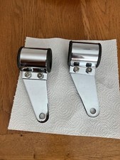 Triumph bonneville headlight for sale  NEWARK