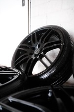Zoll alufelgen 5x112 gebraucht kaufen  Straubenhardt
