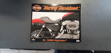 Altaya harley davidson d'occasion  Franqueville-Saint-Pierre