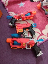 Nerf xshot gun for sale  BIRMINGHAM