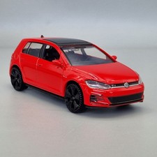 Golf gti diecast for sale  TELFORD