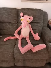 Poseable pink panther for sale  Milwaukee