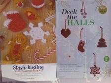 Knitting crochet patterns for sale Knitting crochet patterns for sale  TONBRIDGE