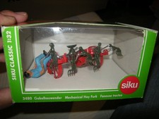 Siku 3480 farmer gebraucht kaufen  Wurster Nordseeküste