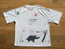 Vetements elephant the d'occasion  Expédié en Belgium
