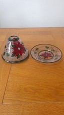 Yankee candle poinsettia for sale  CREWE