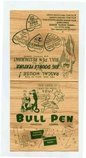 Rascal house bull for sale  Dallas