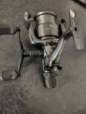Shimano dl6000rb baitrunner for sale  LIVERPOOL