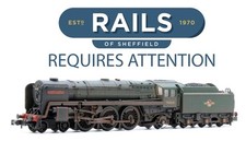 Dapol gauge 017 for sale  SHEFFIELD