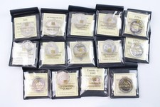 Westminster silver coins for sale  LEEDS