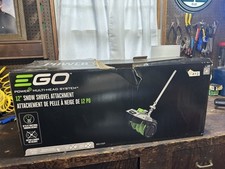 Ego power snow for sale  Fort Wayne