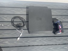 Sony playstation slim gebraucht kaufen  Chemnitz