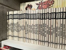 Diabolik dal 328 usato  Milano