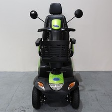 Used invacare orion for sale  HULL