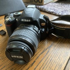 Nikon d60 sigma for sale Nikon d60 sigma for sale  SLOUGH