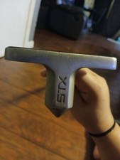 Stx long putter for sale  Bardwell