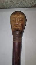 Bâton chef africain d'occasion  Gex