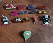 Lot pin fdj d'occasion Lot pin fdj d'occasion  Lodève