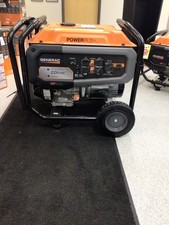 Generac gp6500 6500 for sale  USA