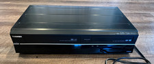 Toshiba dvd vhs for sale  Winston