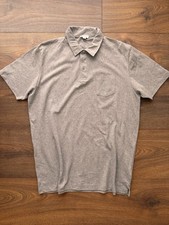 Polo riviera gris d'occasion  France