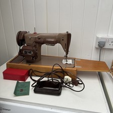 1950s vintage singer for sale  DERBY