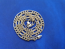 Schöne 750er goldkette gebraucht kaufen  Ihlienworth