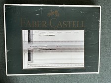 Faber castell system gebraucht kaufen  Dischingen