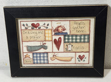 Angels gather framed for sale  Erie