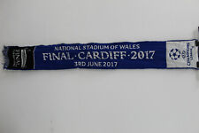 Sciarpa scarf calcio usato  Afragola