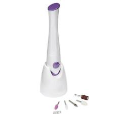 Usado, Kit completo de secador profissional Hammacher Home Nail Salon manicures pedicures comprar usado  Enviando para Brazil